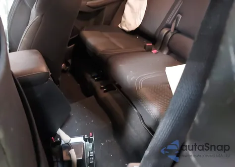 2024 Mitsubishi Outlander Es 2.5 S-Awc from USA, damaged, VIN JA4J4UA83RZ055680